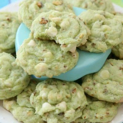 pistachio-pudding-cookies-family-cookie image