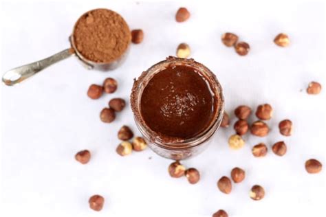 homemade-nutella-recipe-food-fanatic image