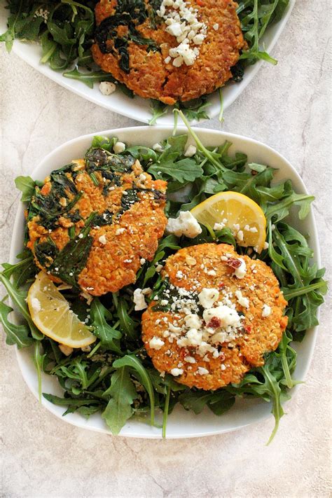 turmeric-salmon-oat-cakes-once-upon-a-pumpkin image