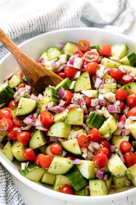 healthy-cucumber-tomato-salad-the-stay-at-home-chef image