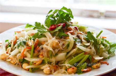yum-woon-sen-recipe-thaitablecom-thai-food-and image