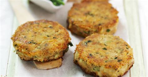 10-best-baked-vegetable-patties-recipes-yummly image