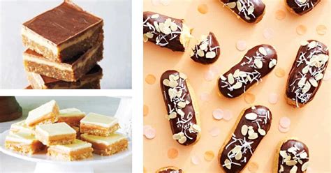9-nanaimo-bars-recipes-to-try-canadian-living image