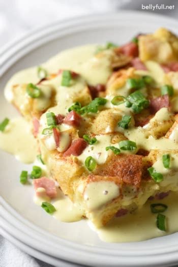 make-ahead-eggs-benedict-casserole-belly-full image