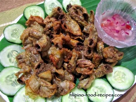 chicharon-bulaklak-crispy-fried-chitterlings-pig image