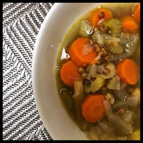 chunky-vegetable-lentil-soup-shari-rozansky image