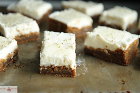gingerbread-bars-with-cream-cheese-frosting image