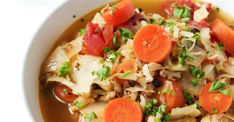 10-best-ground-turkey-cabbage-soup-recipes-yummly image