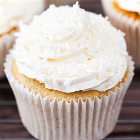 easy-coconut-rum-cupcakes-sims-home-kitchen image