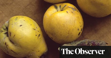 nigel-slaters-quintessential-quince-food-the-guardian image