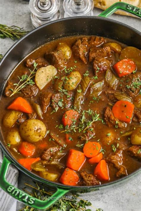 beef-guinness-stew-recipe-spend-with-pennies image