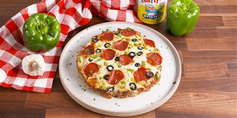 best-pizza-meatloaf-recipe-how-to-make-pizza-meatloaf image
