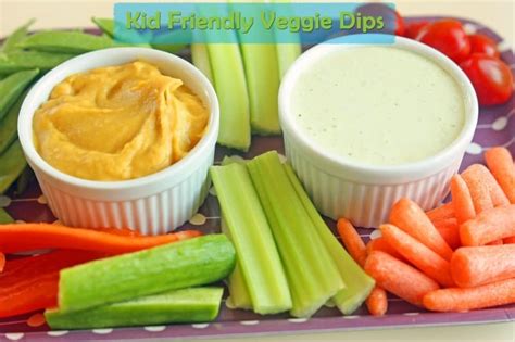 kid-friendly-veggie-dips-super-healthy-kids image
