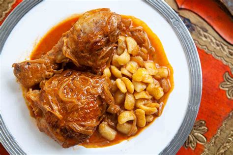 chicken-paprikash-recipe-simply image