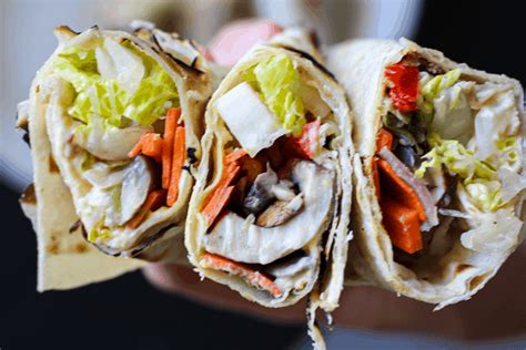 hummus-veggie-wrap-5-minute-lunch-recipe-the image