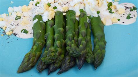 asparagus-salad-with-creamy-dijon-mustard-sauce-and image