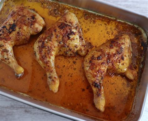spicy-roasted-chicken-legs-food-from-portugal image