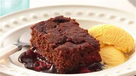 cherry-chocolate-pudding-cake-recipe-pillsburycom image
