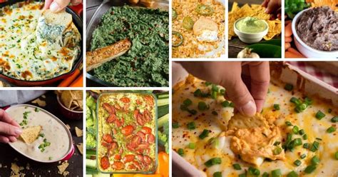 25-of-the-best-savory-dip-recipes-for-sharing image