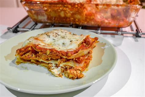 easy-vegetarian-lasagna-recipe-reviving-simple image