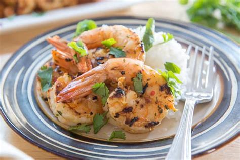 chipotle-shrimp-grilled-shrimp-with-quick-chipotle image