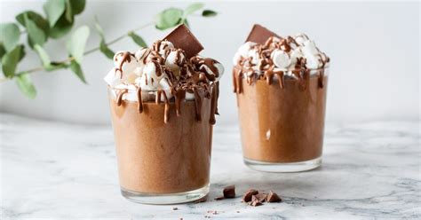 20-best-homemade-hot-chocolate image