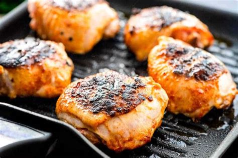 the-best-grilled-chicken-thighs-gimme-some-grilling image