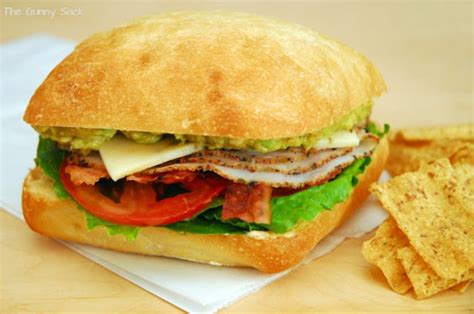 southwestern-blt-sandwich-the-gunny-sack image