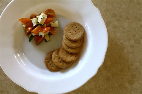 spicy-cornmeal-parmesan-crackers-joy-the-baker image