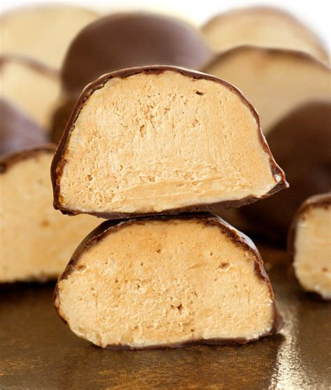 coffee-mousse-truffles-5-ingredients-chocolate image