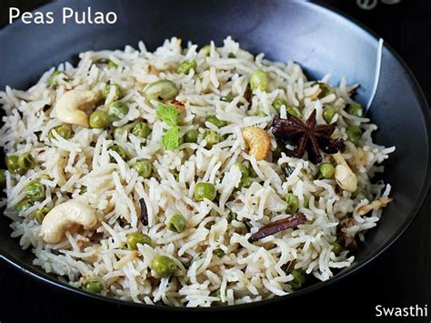 peas-pulao-matar-pulao-recipe-by-swasthis image