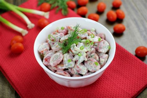 creamy-tomato-salad-Салат-с-Помидорами-и image