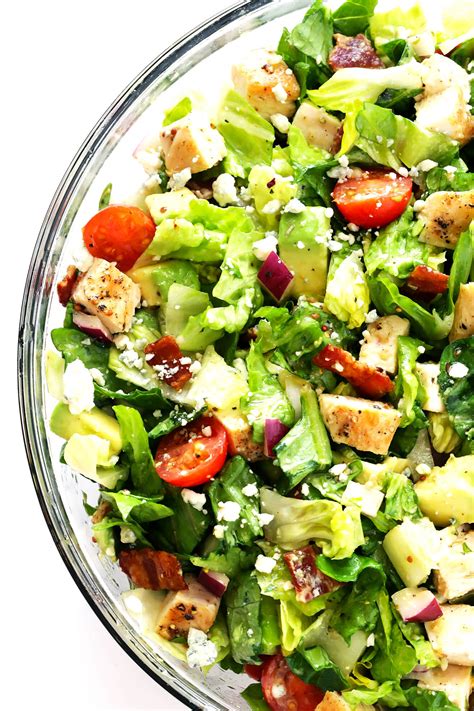 chicken-bacon-avocado-chopped-salad-gimme image