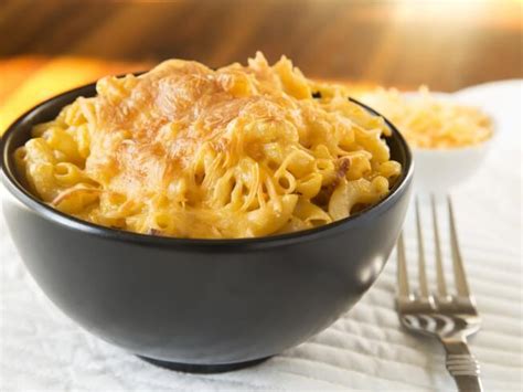 copycat-kfc-macaroni-and-cheese image