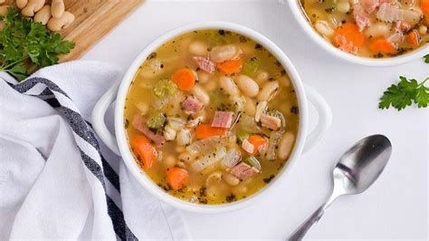tasty-leftover-hearty-ham-and-cannellini-bean-soup image