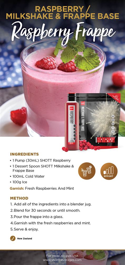 raspberry-frappe-shott-beverages image