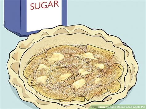 how-to-bake-open-faced-apple-pie-14-steps-with image