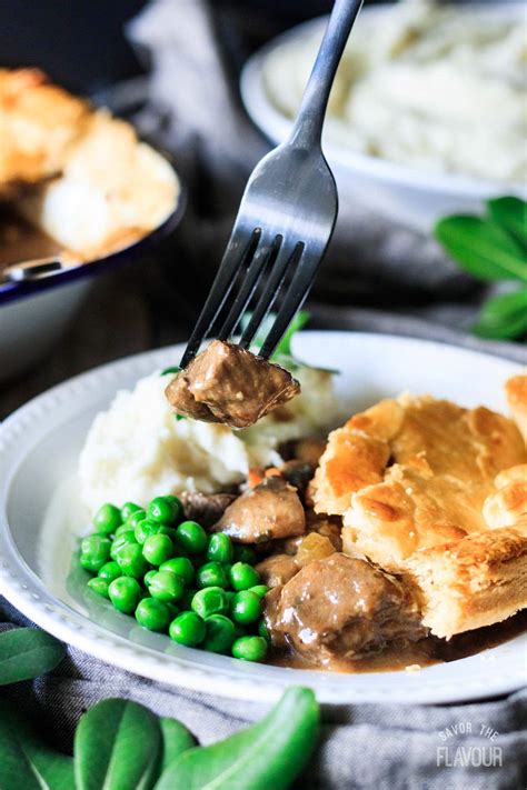 steak-and-ale-pie-with-mushrooms-savor-the-flavour image