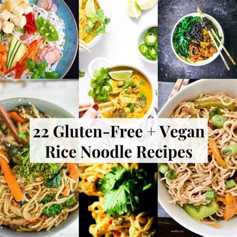 22-amazing-rice-noodle-recipes-moon-and-spoon image
