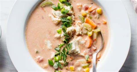10-best-fish-chowder-with-coconut-milk-recipes-yummly image