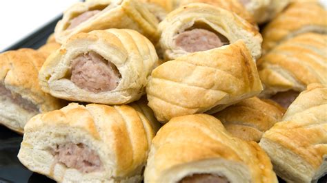 turkey-sausage-rolls-with-whole-grain-mustard-aioli image