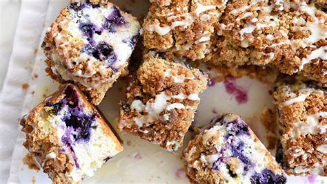 40-truly-amazing-blueberry-recipes-huffpost-life image