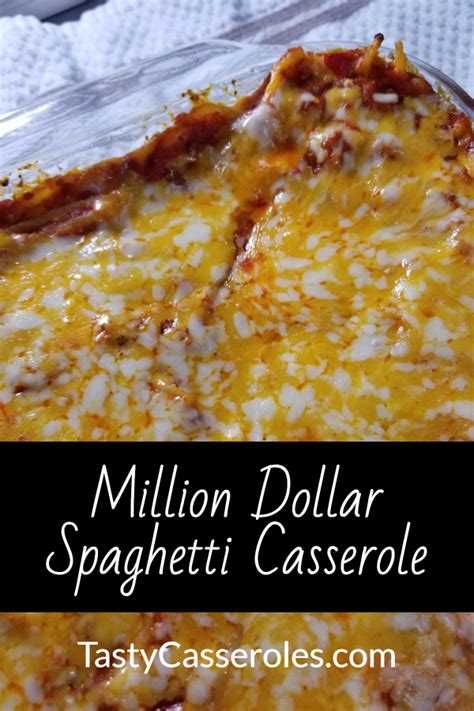 baked-million-dollar-spaghetti-casserole-tasty-casseroles image