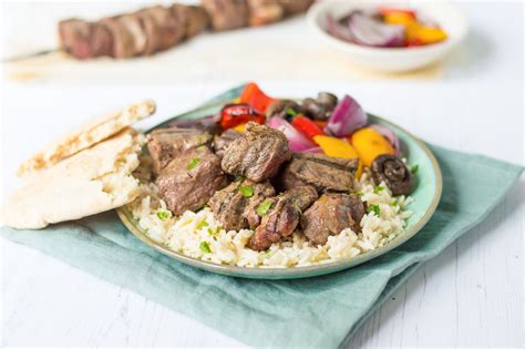 middle-eastern-beef-shish-kebab-recipe-the-spruce image