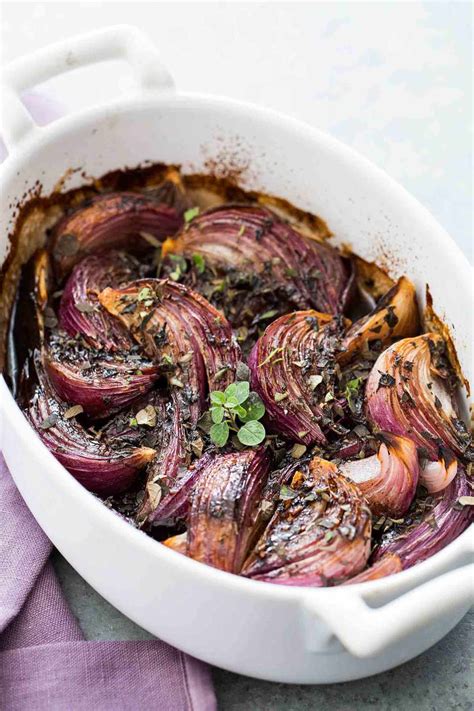 balsamic-glazed-red-onions-recipe-simply image