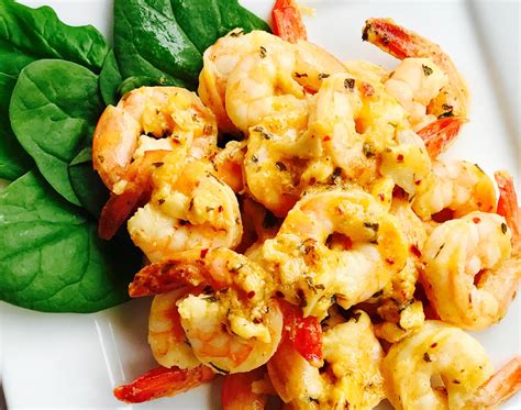 easy-passion-fruit-shrimp-teaser-recipe-da-vine-hawaii image