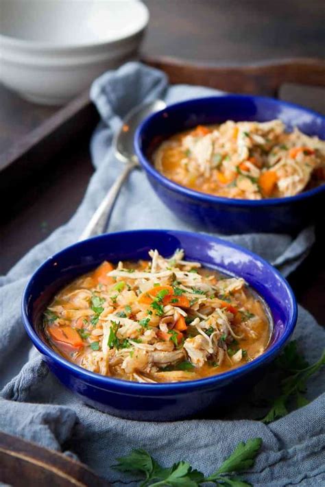 instant-pot-chicken-stew-with-farro-stovetop-directions image