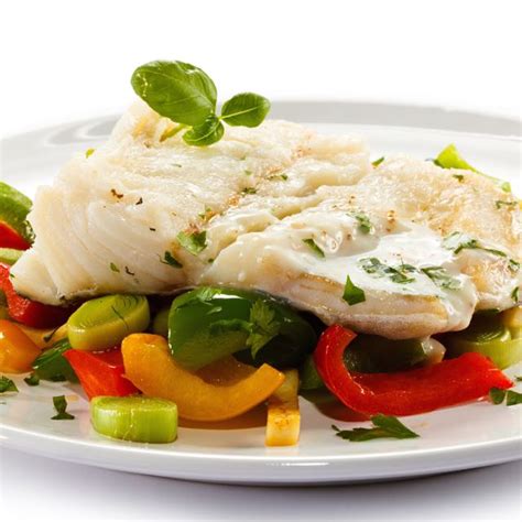 baked-white-fish-healthy-eating-and-living image