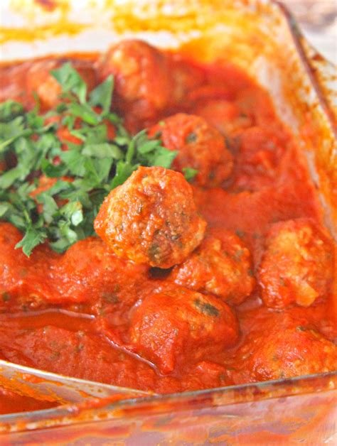 baked-meatballs-in-sauce-the-ultimate-comfort-food image