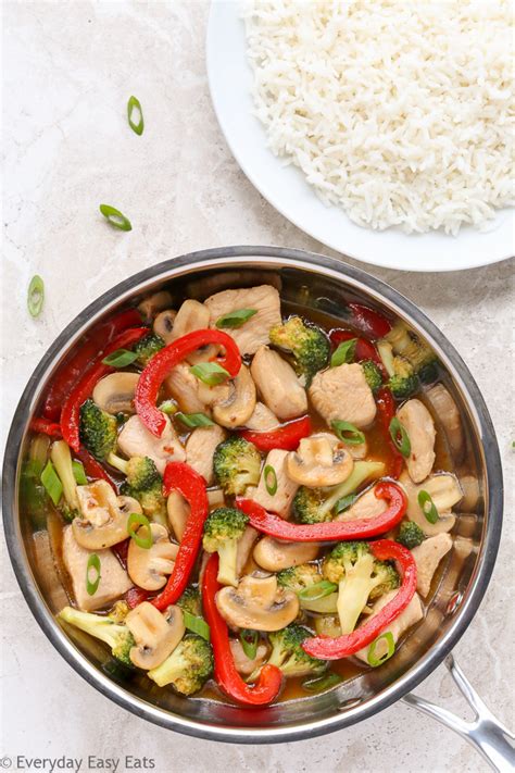 chicken-and-vegetable-stir-fry-easy-healthy image